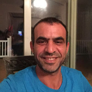 Meet your Posher, Volkan